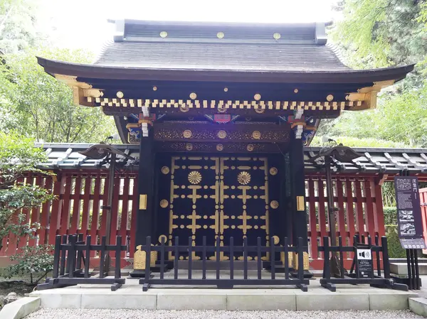 涅槃門
