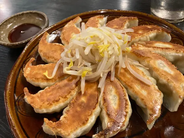 40年以上愛され続けるTHE☆浜松餃子