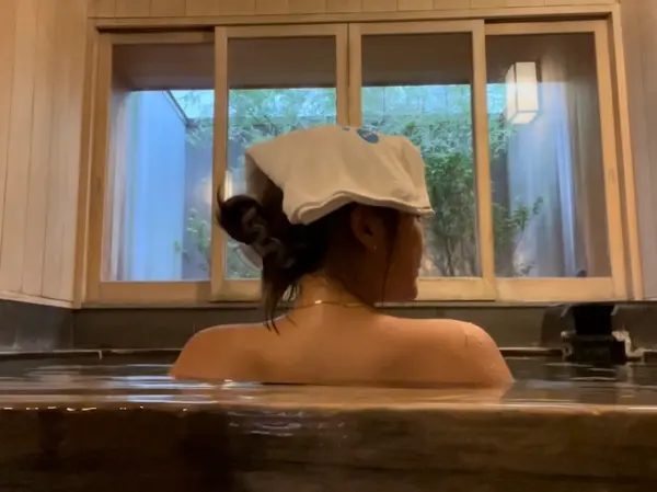 至福のひととき✨