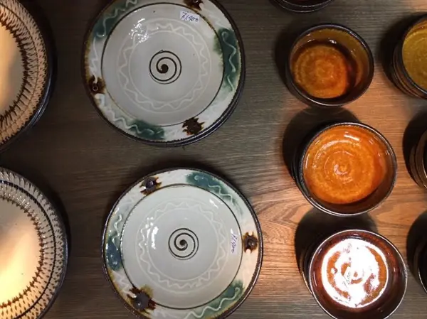 息子・井上尚之さんの作品