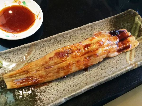 好物の穴子