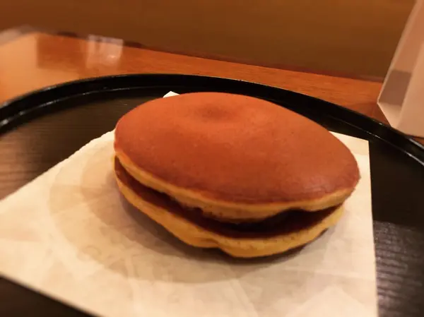 どら焼き
