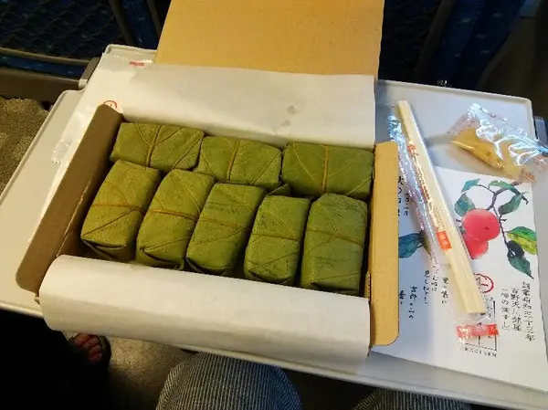 母娘旅…京都から長崎へ出発です！