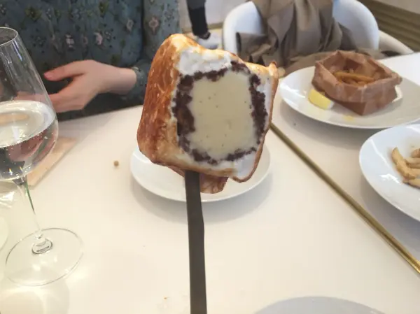 フローズンスモア