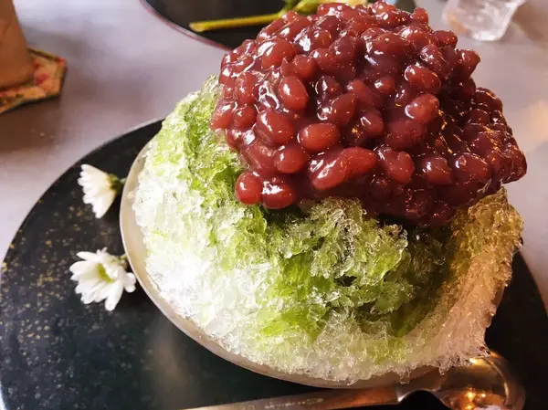 あずき🍧