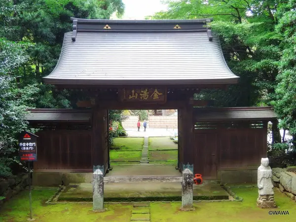 早雲寺