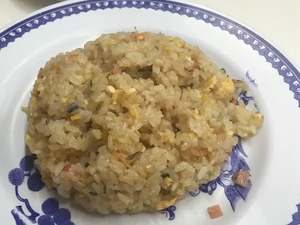 チャーハン
