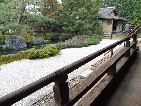 茶室「如庵」の写しも…！