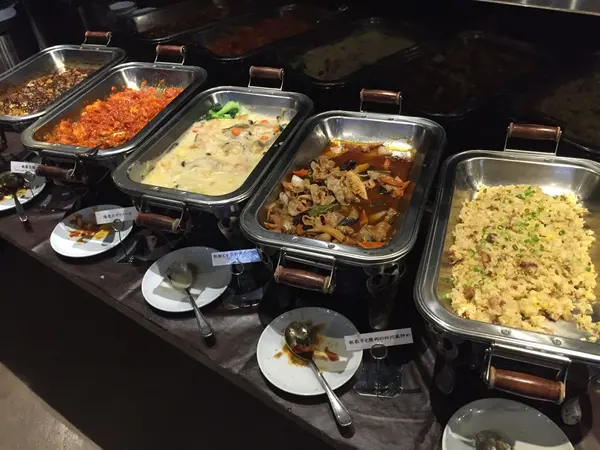 小籠包以外にも♡