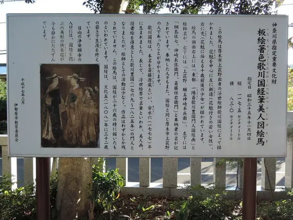 子易明神比比多神社