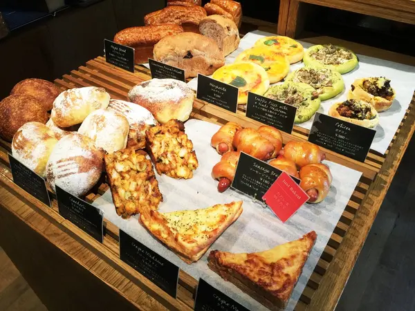 breadworks