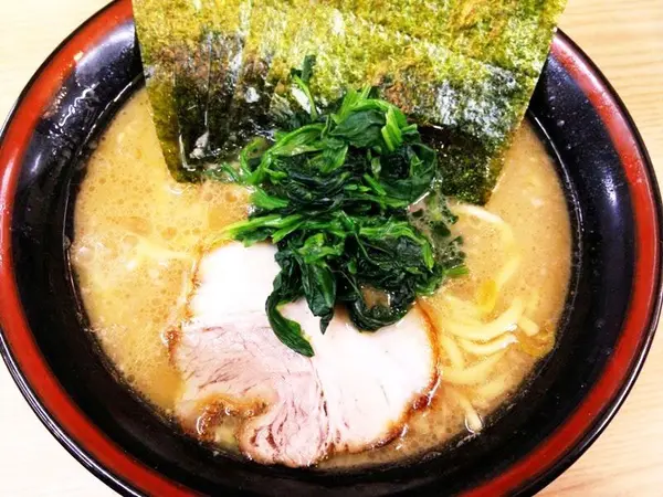 定番 らーめん 500円