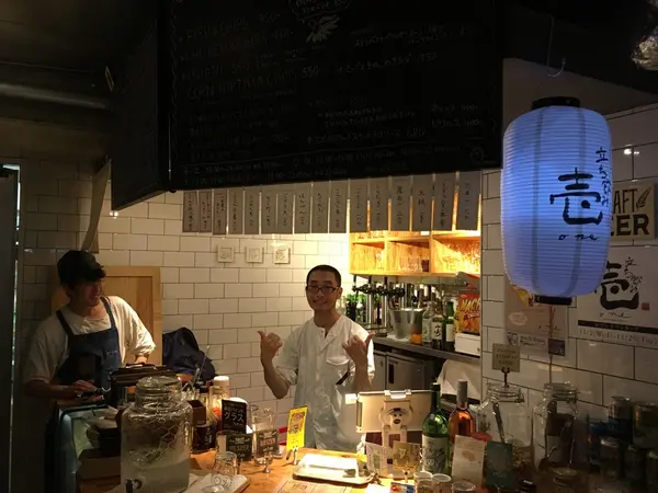 店員さん