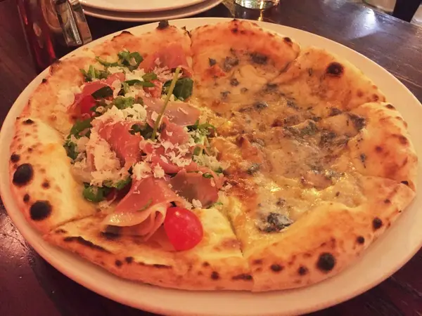 お料理のメニューの一部も紹介します☆☆