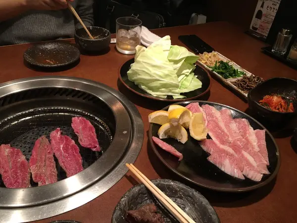 豚トロ
