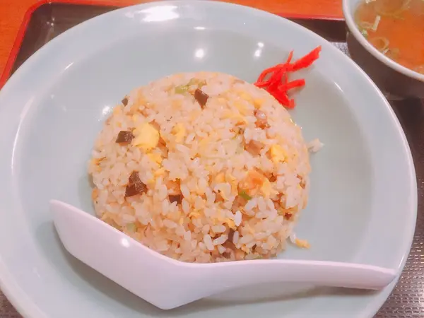 チャーハン