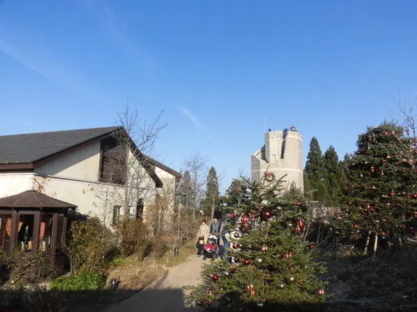 六甲ガーデンテラス