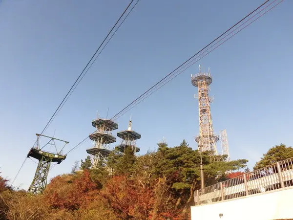 NTT六甲天文通信館