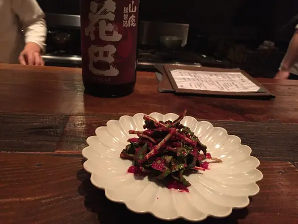 サラダ