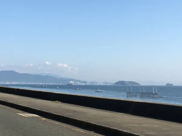 富士山が見えるポイント