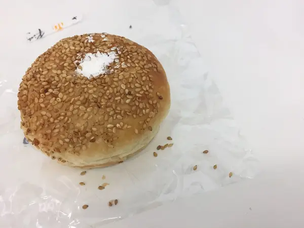 粒あんホイップ
