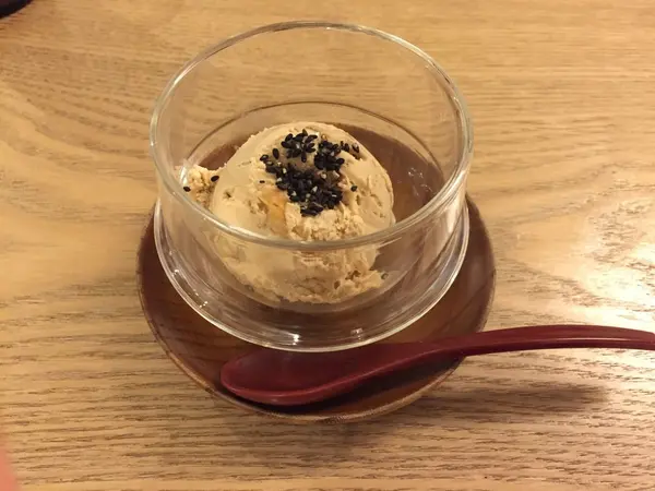 スイーツも充実！