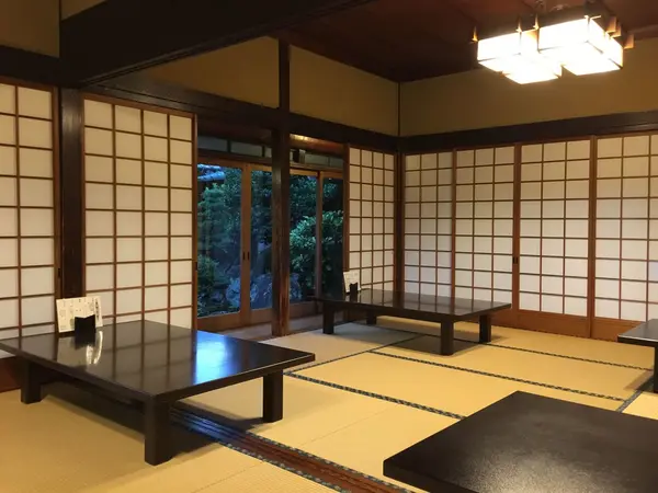 一軒家