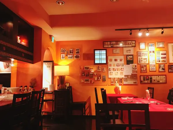 雰囲気バツグン◯