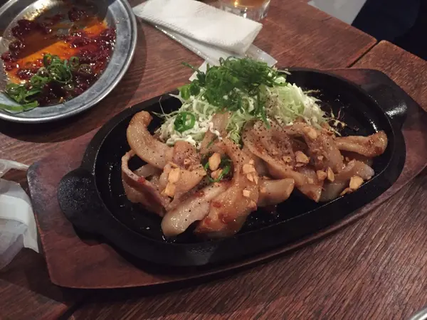 お肉だいすきな人へ！！