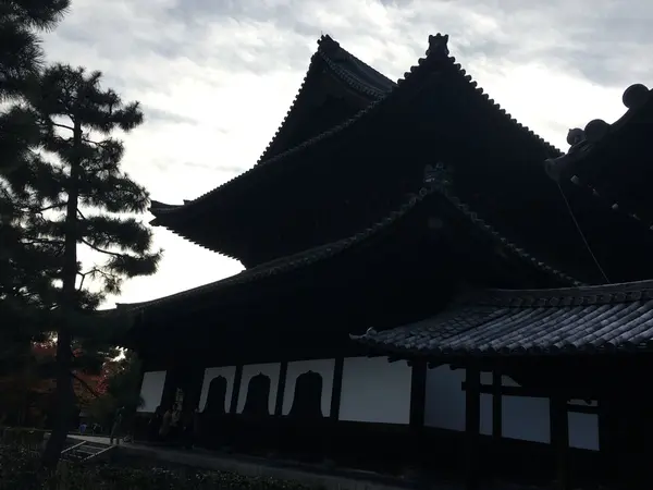 本殿