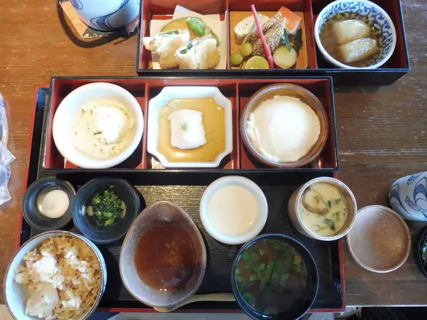 とうふや弁当