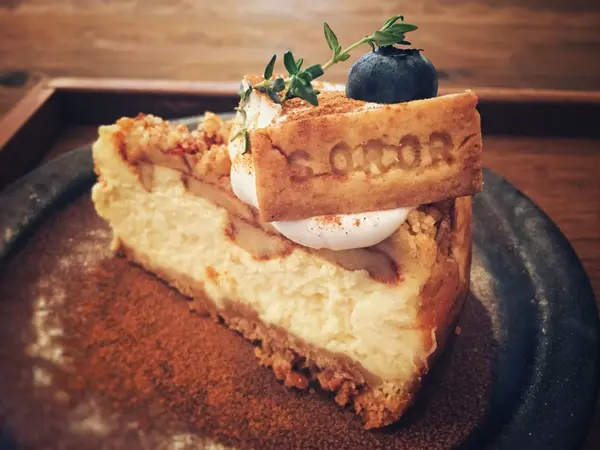 ケーキ