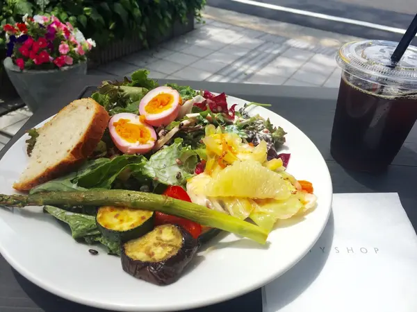 話題のスーパーフードも気軽に摂取！