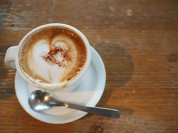 カフェメニュー