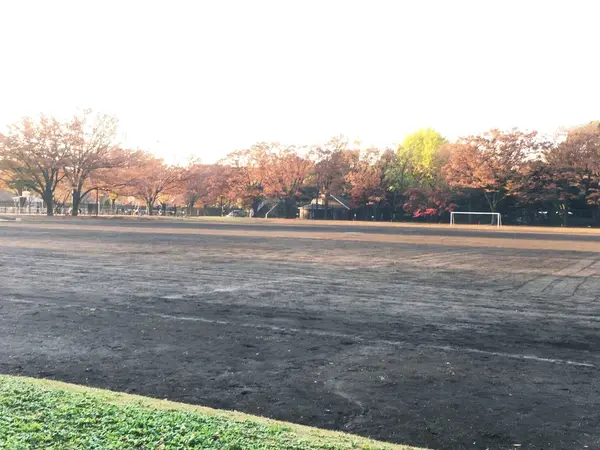 ガチサッカーも⚽️