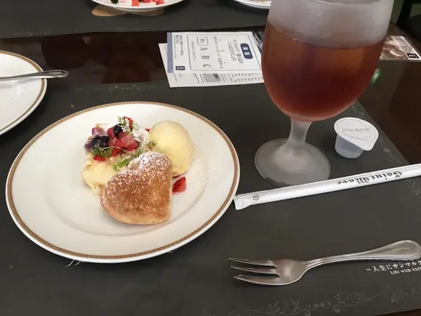 デザート