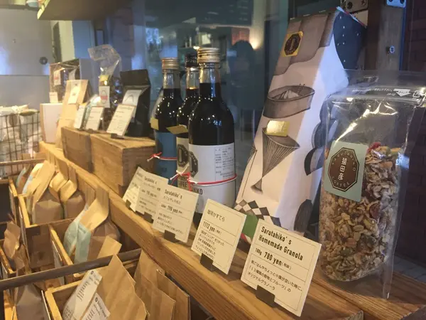 プレゼントしたくなる商品。