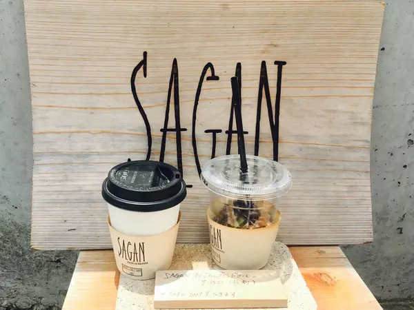 コーヒー