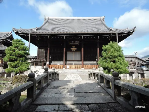本山要法寺
