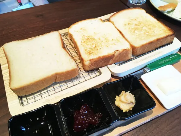 食べ比べセット