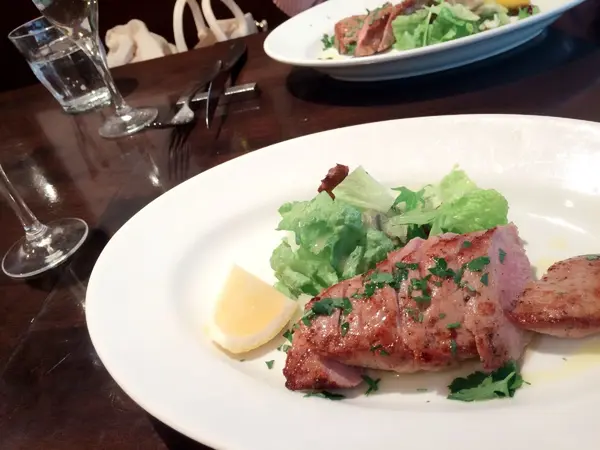 いつもよりワンランク上のランチを