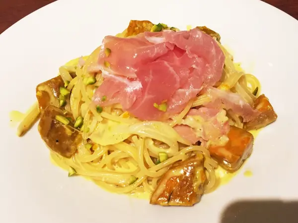 日替わりパスタ