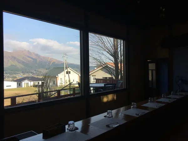 絶景！