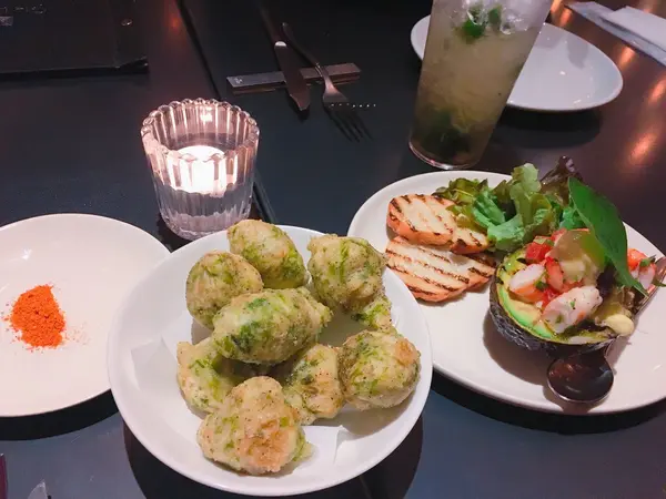 一品料理