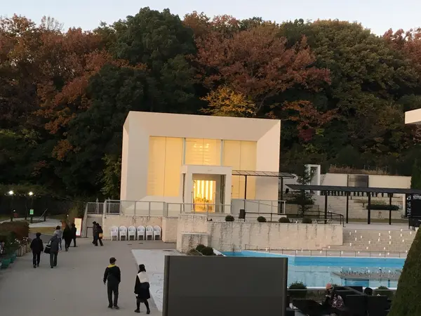 チャペル