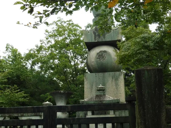 豊国廟