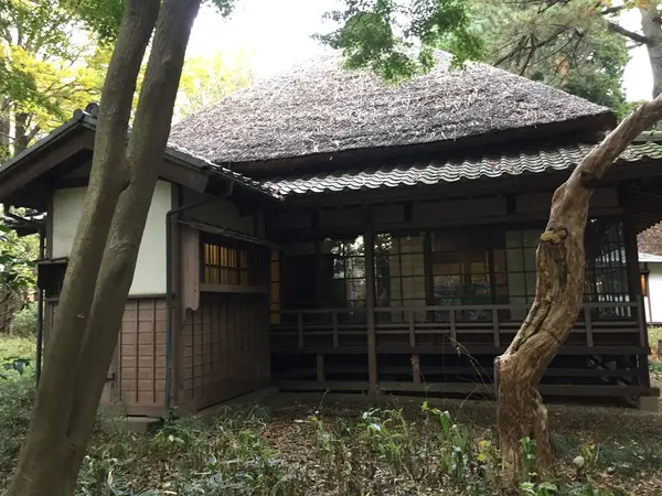 古民家