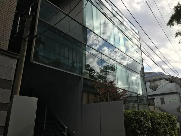 隈事務所