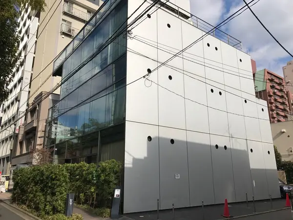事務所ビル