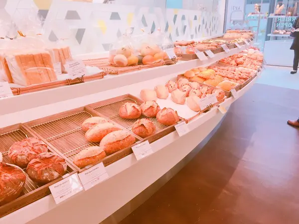 種類も豊富😍